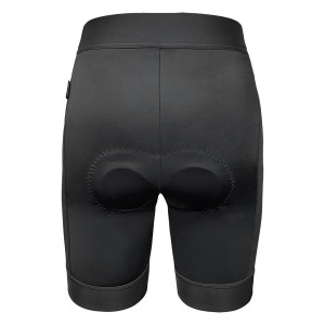 Pantaloni scurti FUNKIER Bondeno Active 8 panel Women - Black XXS