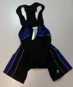 PANTALONI SCURTI SHIMANO INDOOR PT. BARBATI NEGRU/ALBASTRU