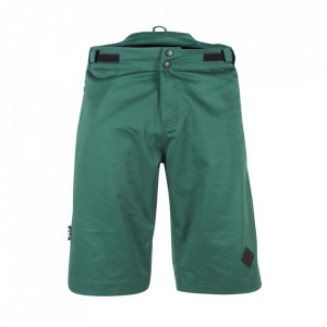 Pantaloni scurti TSG Explorer - Forest Green XL