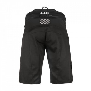 Pantaloni scurti TSG MF2 - Black M - Img 3