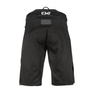 Pantaloni scurti TSG MF2 - Black XL - Img 4