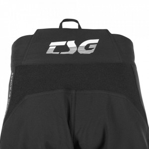Pantaloni scurti TSG Ridge - Black XS - Img 3