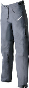 PANTALONI SHIMANO FEMEI EBONY