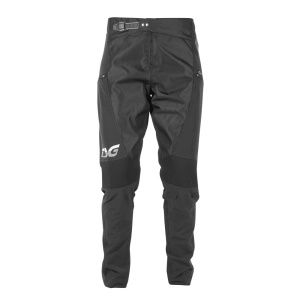 Pantaloni TSG Ridge DH - Black XS - Img 4