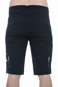 PANTLAONI CUBE BLACKLINE BAGGY BLACK L - Img 2