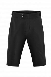 PANTLAONI CUBE BLACKLINE BAGGY BLACK XL