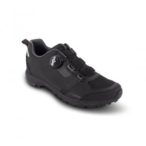 PANTOFI CICLISM CUBE SHOES ATX LOXIA PRO BLACKLINE 41