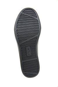 Pantofi ciclism FLR AFX Flat Line Mtb - Albastru 43 - Img 4