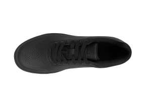Pantofi ciclism FLR AFX Pro Flat Line Mtb - Negru 43 - Img 5