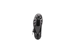 Pantofi ciclism FLR F-65 III Elite Mtb - Negru 43 - Img 6