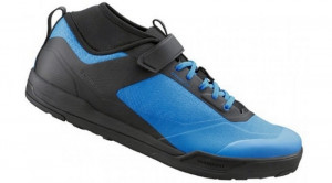 PANTOFI CICLISM SHIMANO MTB SH-AM702MB BLUE (21)