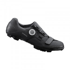 PANTOFI CICLISM SHIMANO MTB SH-XC501ML BLACK (21)