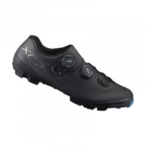 PANTOFI CICLISM SHIMANO OFF-ROAD/XC-RACING SH-XC701ML BLACK (21)
