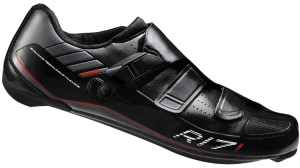 PANTOFI CICLISM SHIMANO ROAD COMPETITION SH-R171L BLACK (16)