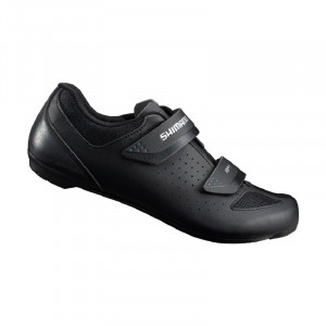 PANTOFI CICLISM SHIMANO ROAD PERFORMANCE SH-RP100ML BLACK (19)