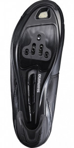 PANTOFI CICLISM SHIMANO ROAD PERFORMANCE SH-RP200L BLACK (18) - Img 4