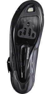 PANTOFI CICLISM SHIMANO ROAD PERFORMANCE SH-RP300L BLACK marime 44 - Img 4
