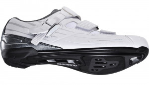 PANTOFI CICLISM SHIMANO ROAD PERFORMANCE SH-RP300W LADIES WHITE (17) - Img 3