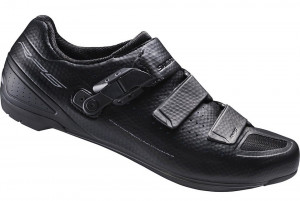 PANTOFI CICLISM SHIMANO ROAD PERFORMANCE SH-RP500ML BLACK (17)