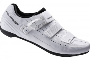 PANTOFI CICLISM SHIMANO ROAD PERFORMANCE SH-RP500MW WHITE (17)