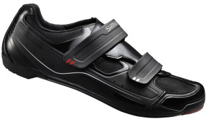 PANTOFI CICLISM SHIMANO ROAD SH-R065L BLACK (17)