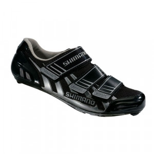 PANTOFI CICLISM SHIMANO ROAD SH-R151L BLACK