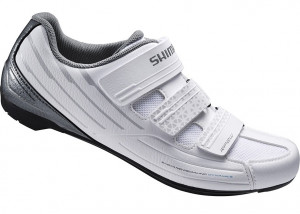 PANTOFI CICLISM SHIMANO ROAD SH-RP200WW LADIES WHITE (18)