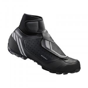 PANTOFI CICLISM SHIMANO SH-MW500 BLACK (19)