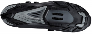 PANTOFI CICLISM SHIMANO TRAIL/ENDURO SH-ME500ML BLACK (17) - Img 2