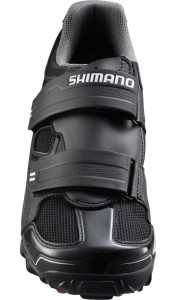 PANTOFI CICLISM SHIMANO TRAIL SH-M065L BLACK (17) - Img 2