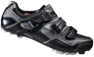PANTOFI CICLISM SHIMANO XC RACING SH-XC61L BLACK (16)