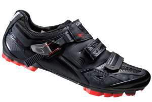PANTOFI CICLISM SHIMANO XC RACING SH-XC70L BLACK (16)