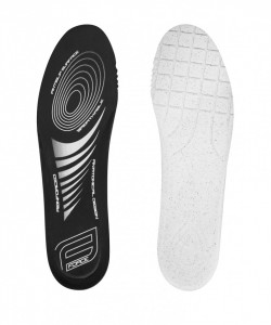 Pantofi Force Downhill gri/fluo 44 - Img 5