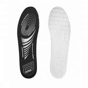 Pantofi Force Hill Vibram, negru, 45 - Img 6