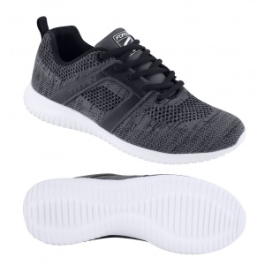 Pantofi sneakers Force Titan gri 39 - Img 8