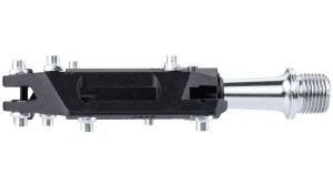 Pedale CONTEC Rapid Mtb - Black - Img 4
