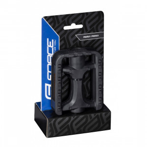 Pedale Force Arto plastic - Img 2