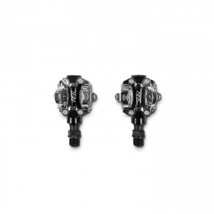 PEDALE RFR CLICK MTB CMPT Negre