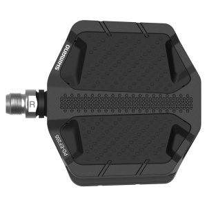Pedale SHIMANO PD-EF205 - Black - Img 2
