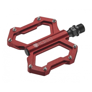 Pedale Union Sp-1210 Rosii - Img 1