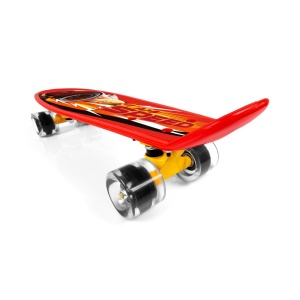 Penny Board Seven Cars - Img 7