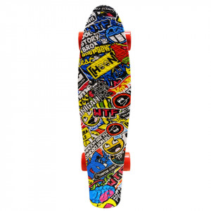 Penny board Sporter wt1908-f - Img 1