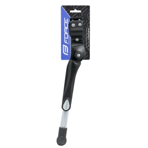 Picior sprijin Force E-Bike 26-28 al negru - Img 3
