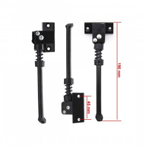 Picior sprijin universal pentru trotineta electrica Model 4 - 190 mm