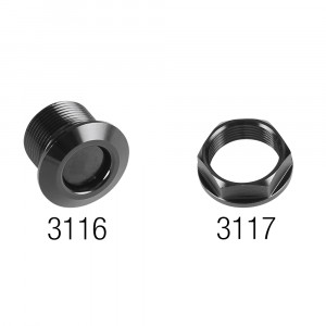 Piese Buton Capac Baterie E-Bike Cube buton 18-01049 - Img 1