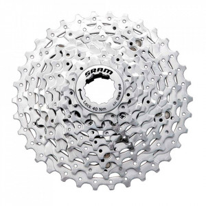 Pinioane pe caseta SRAM PG-980 9V 11-34T - Img 2