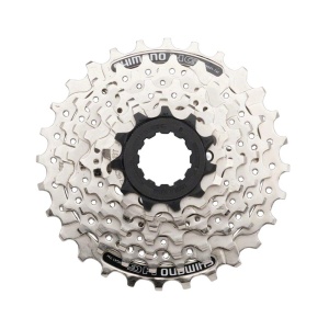 Pinioane SHIMANO Acera CS-HG41 - 7 Viteze, 11-28T | Caseta (semi-vrac) - Img 2