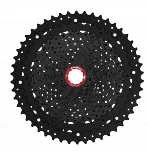 Pinion Casetat SUNRACE CSMZ800 12v 11-51T Negru