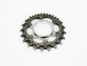 PINION SHIMANO CS-7700 19-21T - Img 2