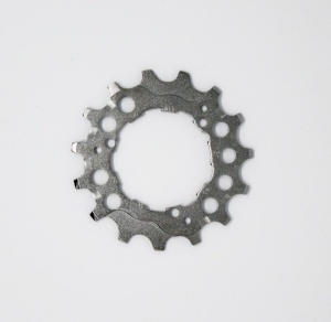 PINION SHIMANO DEORE XT CS-M760 15T